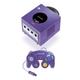 GAME CUBE